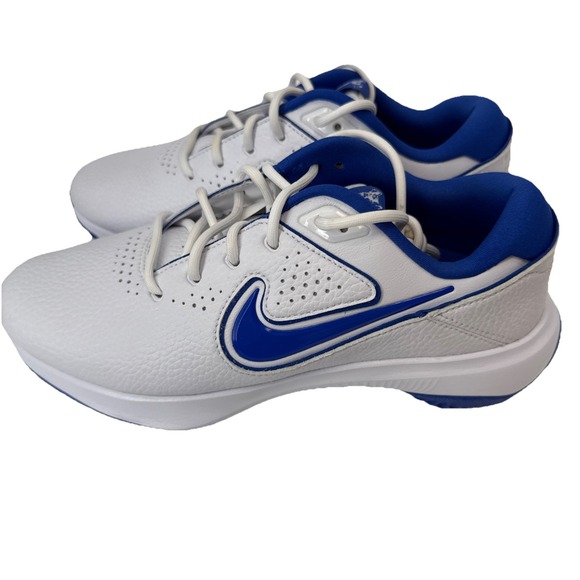 Nike Men\'s Air Zoom Victory Pro‎ 3 Golf Size 5.5 Blue |DV6800-140| main image 5